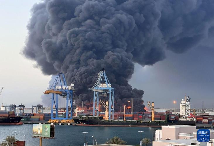 苏丹南部遭无人机袭击 致12人死亡