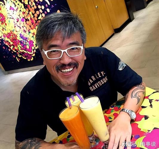 62岁著名音乐人屠颖突发意外离世