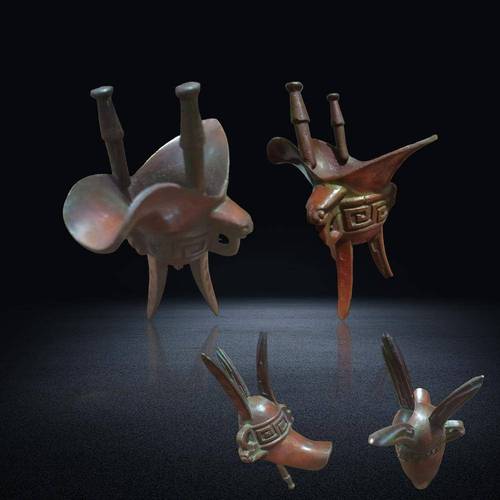 这件4000多年前的上古礼器有多绝