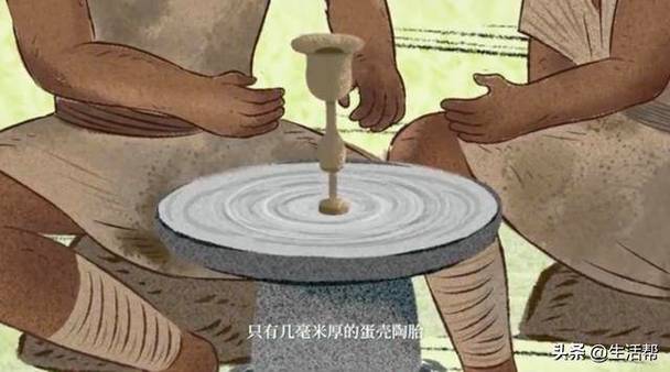 这件4000多年前的上古礼器有多绝