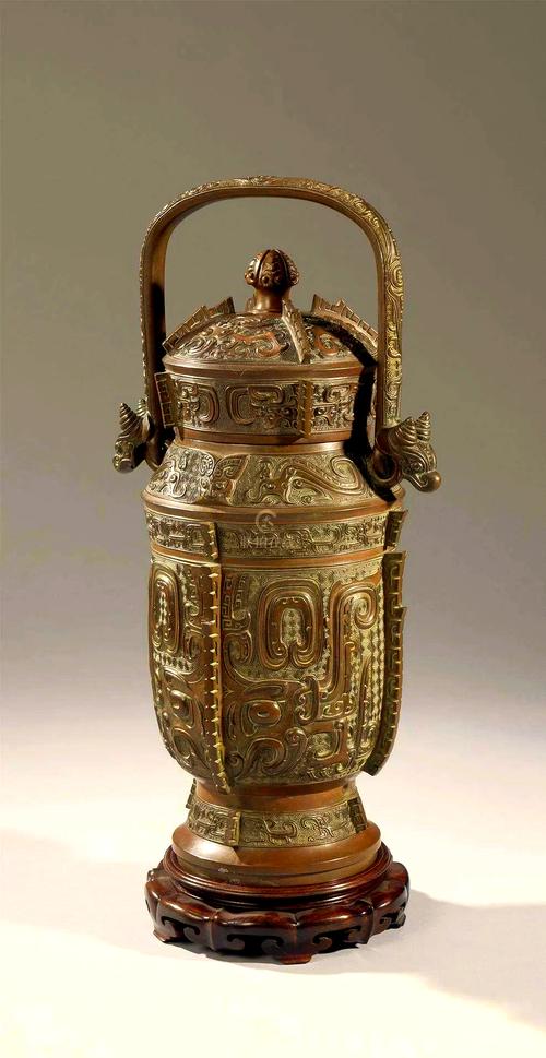 这件4000多年前的上古礼器有多绝