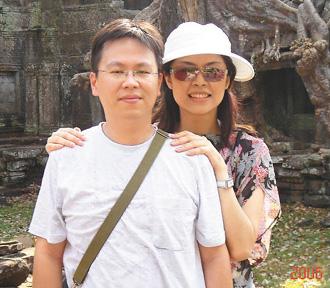 郑丽文就任中国国民党主席