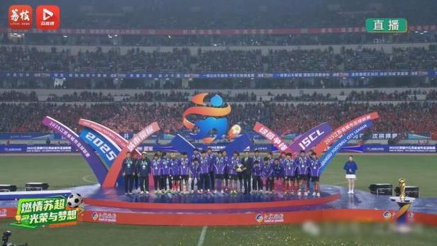 南通队教练鲁强获苏超最佳教练员奖