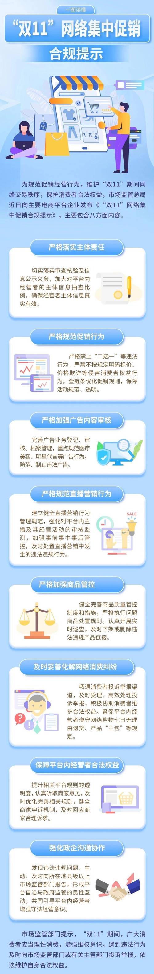 11月新规一起了解