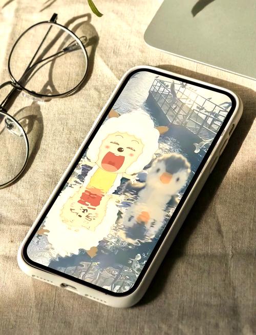 vovi手机如何设置锁屏随机壁纸