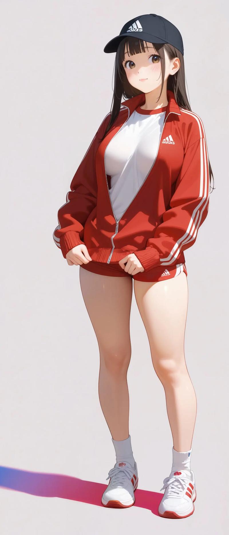 ai少女怎么替换模型