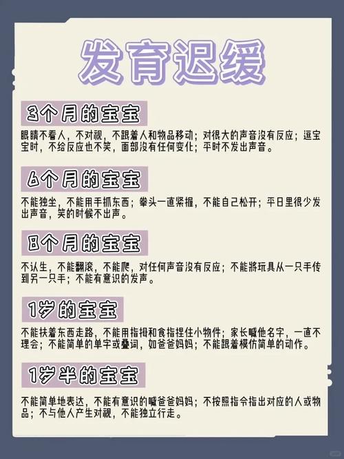 发育迟缓儿童发病率逐年上升