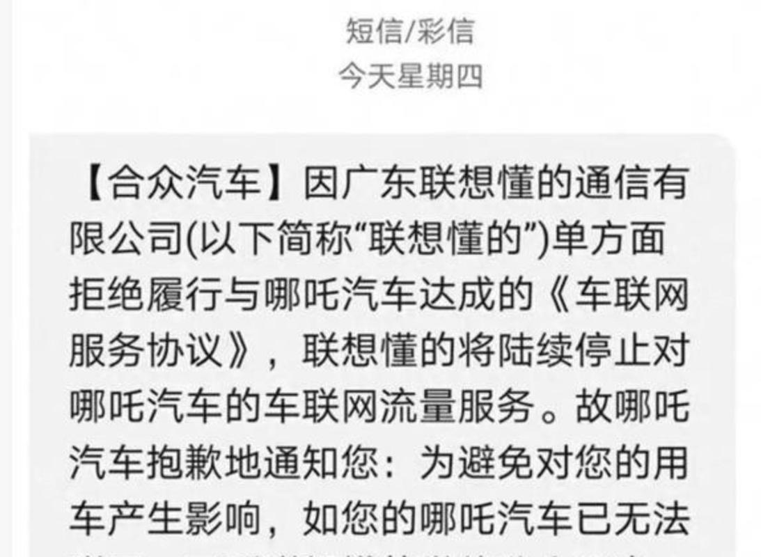 年轻人低价抢购倒闭车企烂尾车