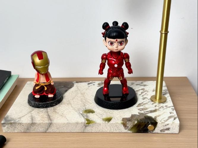 中国有自己的“钢铁侠”