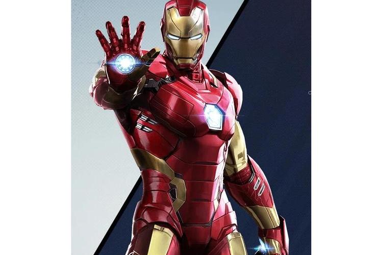 中国有自己的“钢铁侠”