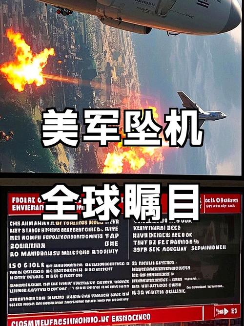 美方:美军机连续坠入南海并非巧合