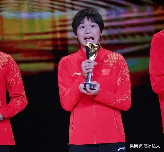 全红婵回应复出夺冠:我真棒