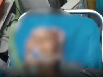 男子夜钓被当猎物遭枪击 4人被控制