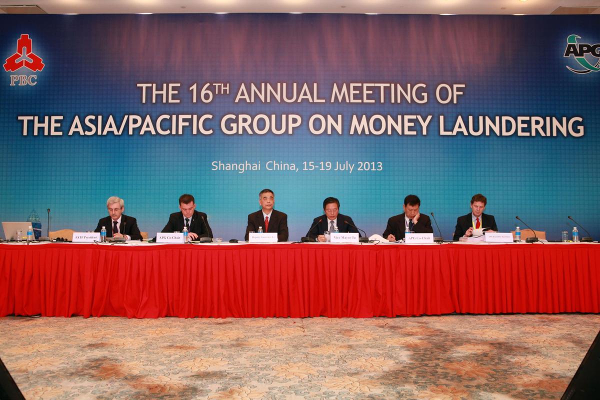 更好的中国 造福亚太和世界