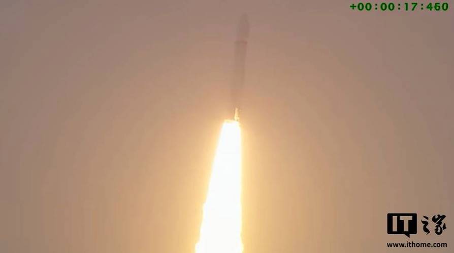 印度发射该国迄今最重卫星