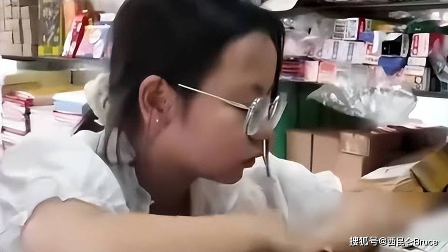 12岁女孩做外贸3个月卖了10万