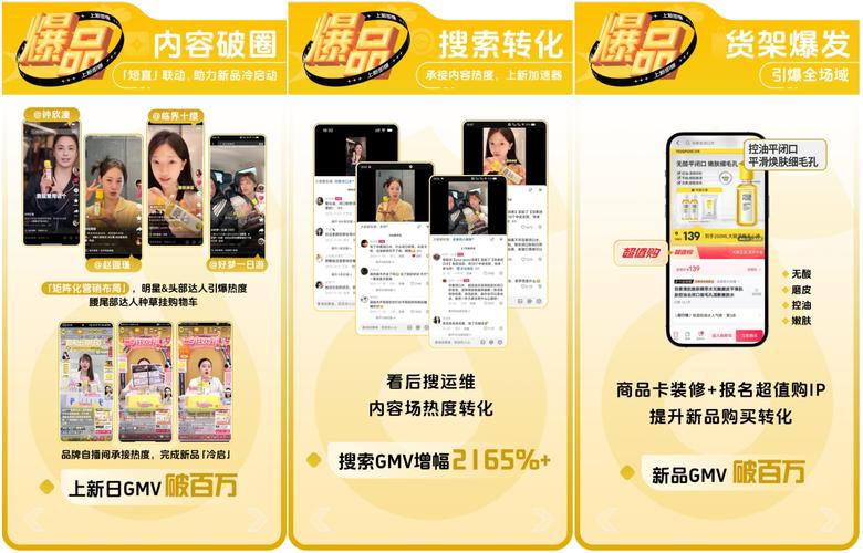 制作电商产品短视频怎么做