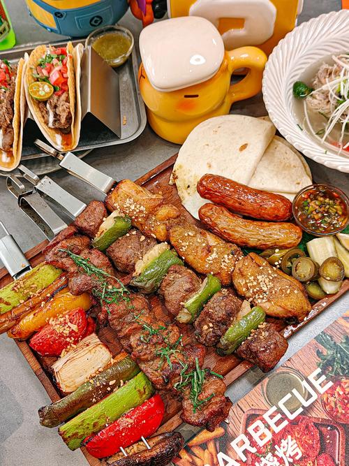 西餐厅制作短视频怎么做