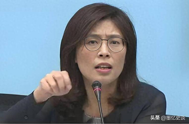 郑丽文:要终结两岸自相残杀的悲剧