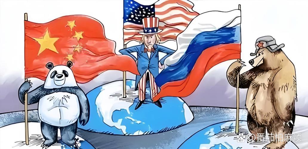 事关石油 俄罗斯等八国达成共识