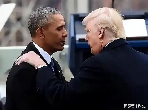 奥巴马抨击美政府:天天像过万圣节