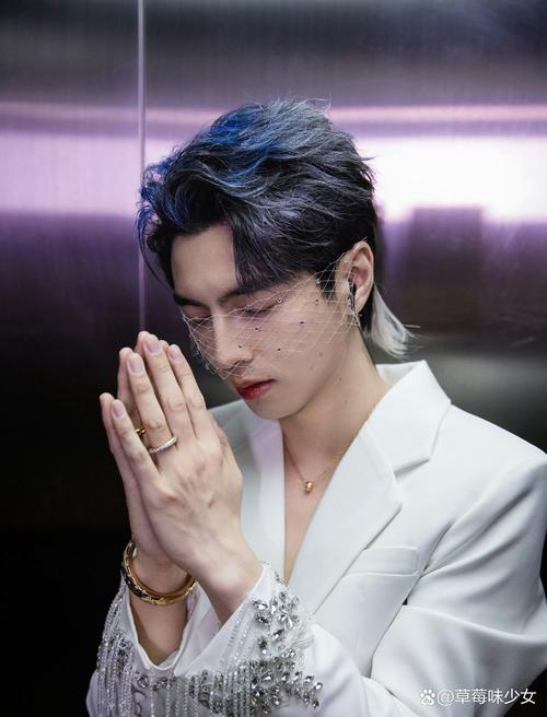 要6位数通告费被封杀？蒲熠星回应