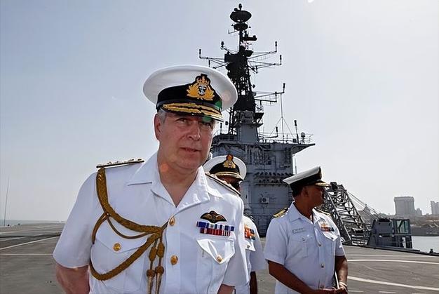 安德鲁仅剩的荣誉军衔将被剥夺