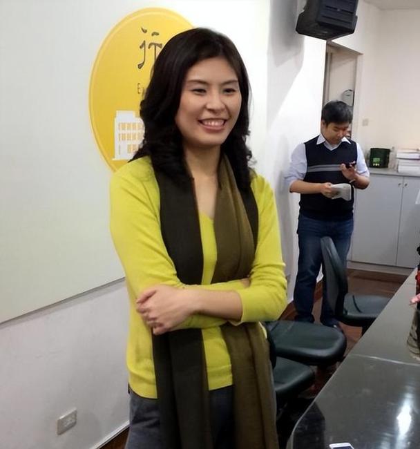 上任首个工作日 郑丽文公布人事安排