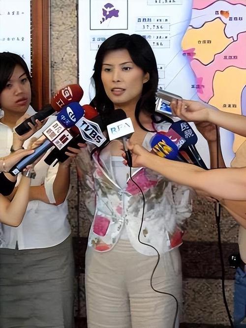 上任首个工作日 郑丽文公布人事安排