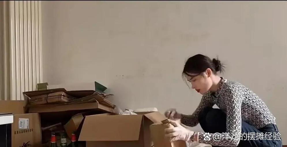 收纳团队90%是宝妈 月入过万还自由