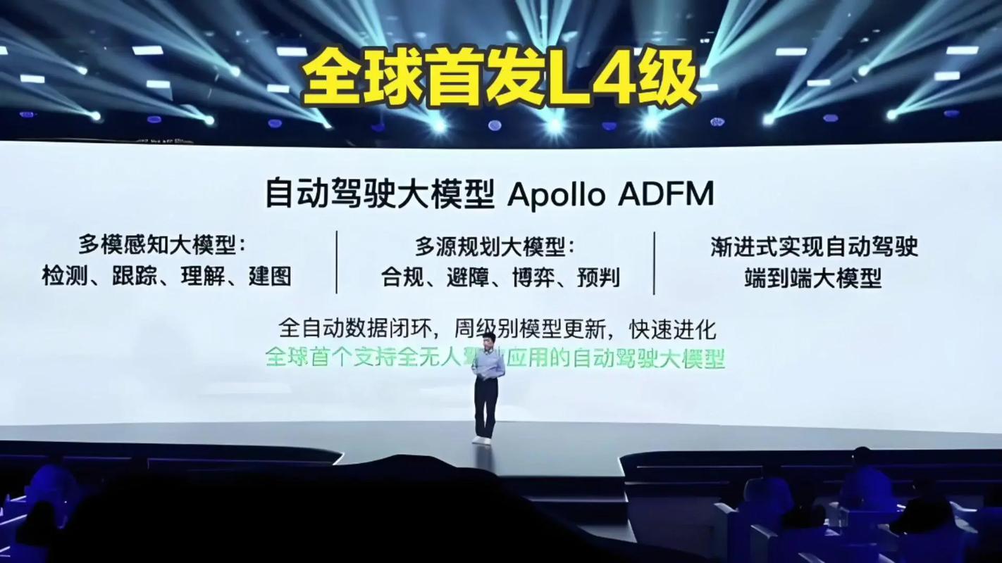 日本将加速L4自动驾驶车辆部署