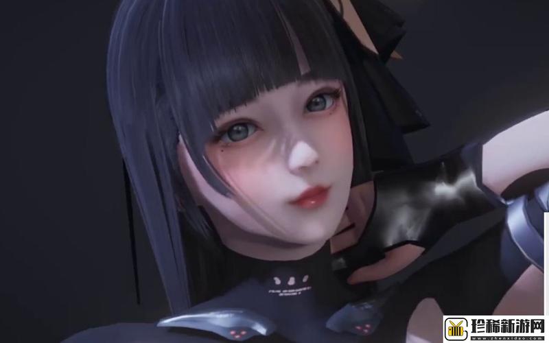 ai少女模型怎么导入