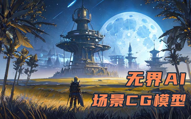 无界ai模型怎么用
