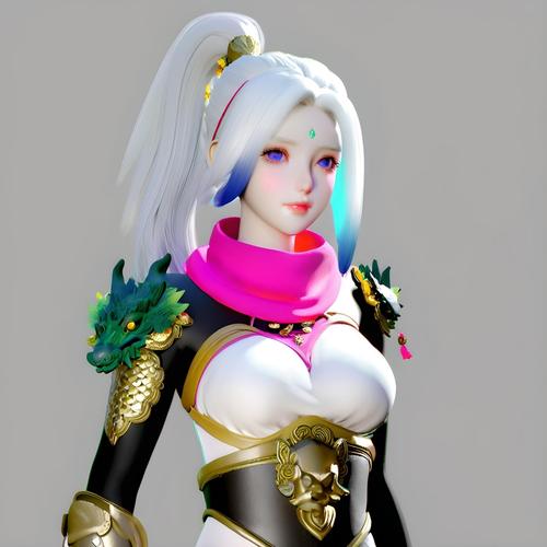 ai绘画模型怎么描述