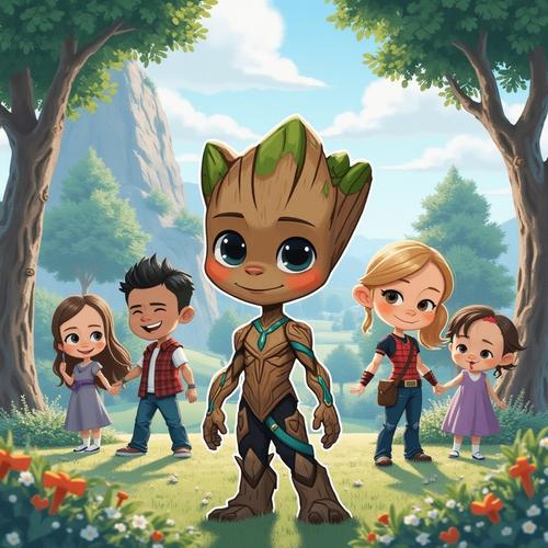 ai绘画模型怎么描述