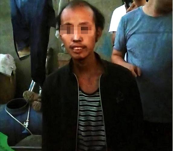 男子与堂哥合谋车祸撞死7岁儿子骗保