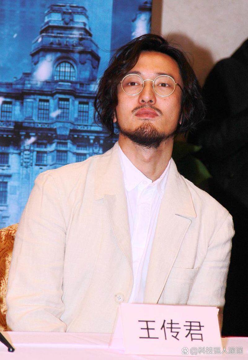 王传君获东京影帝全程不笑被导演cue