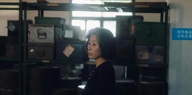 王传君获东京电影节影帝