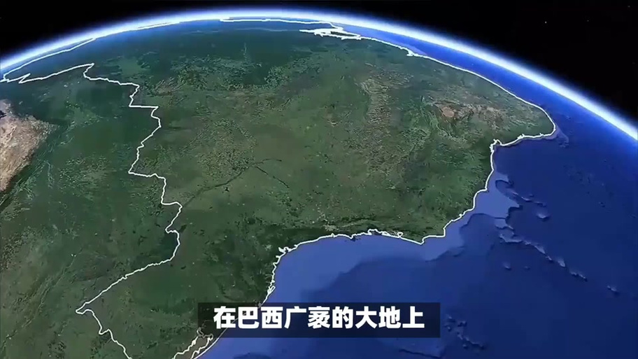 巴西决定临时迁都