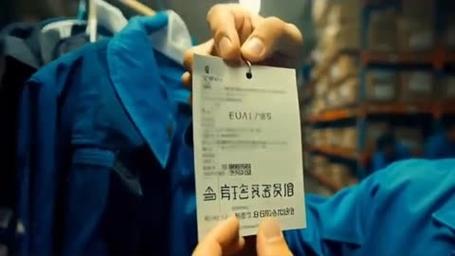 巨型吊牌揭开线上女装高退货率痛点