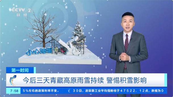 暴雪大暴雪要来了 多大的雪才算暴雪