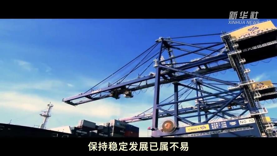 “大海”的底气