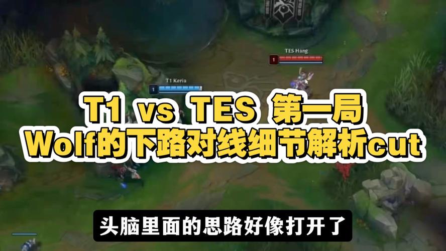 Doggo：T1下路还是世界上最强的