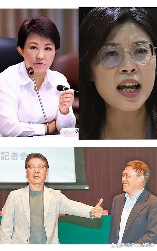 卢秀燕今天两次90度鞠躬道歉