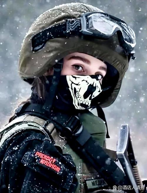 “黑寡妇”瞄准俄罗斯士兵抚恤金