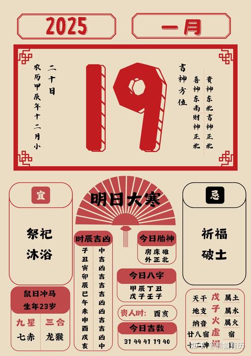 今日不宜上班？人民网批电子黄历