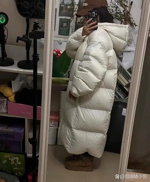 这种羽绒服穿得越久危害越大