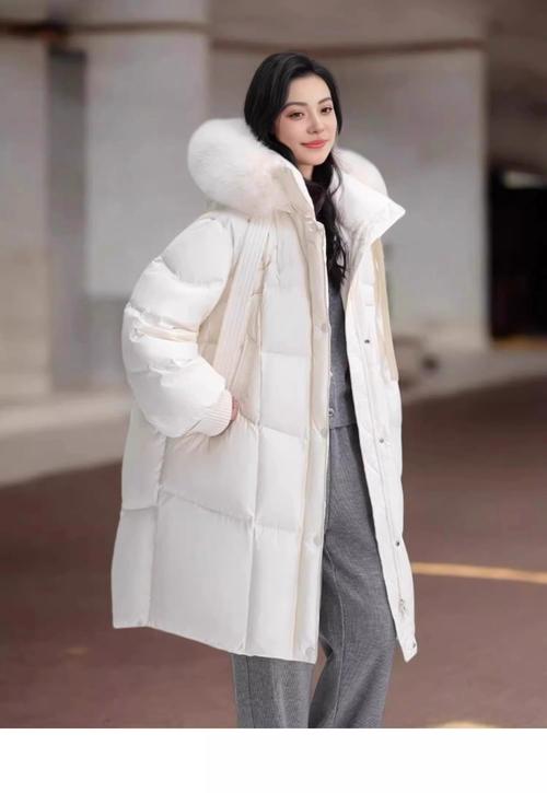 这种羽绒服穿得越久危害越大