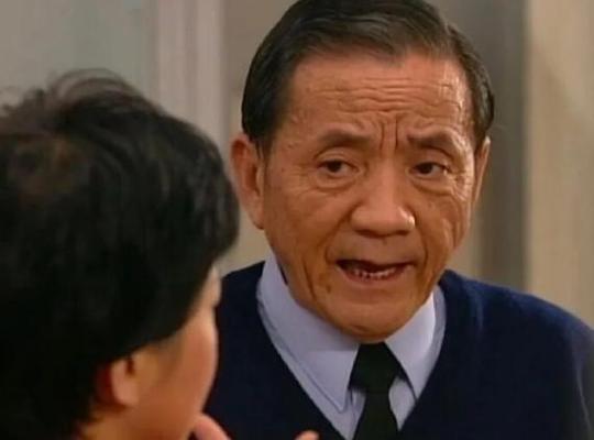 TVB老戏骨凌汉被证实已去世