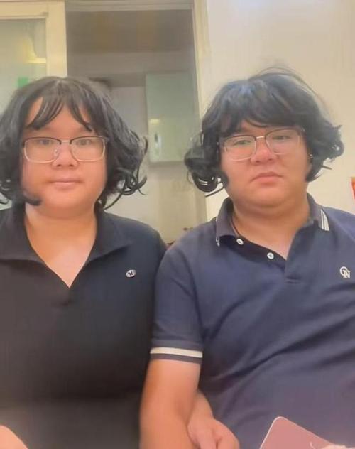 “全网最像夫妻”回应被建议测DNA
